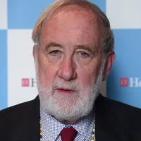 Prof. Charles Mackenzie